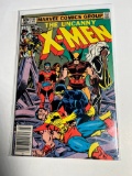THE UNCANNY X-MEN #155 - NEWSTAND (1ST APP OF BROOD + BROOD QUEEN)
