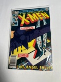 THE UNCANNY X-MEN #169 - NEWSTAND (1ST APP OF CALLISTO, MORLOCKS, MOSQUE, P