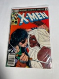 THE UNCANNY X-MEN #170 - NEWSTAND