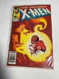 THE UNCANNY X-MEN #174 - NEWSTAND