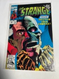DR. STRANGE #45