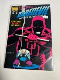 DAREDEVIL #300 - DOUBLE SIZED ISSUE (DAREDEVIL VS KINGPIN)