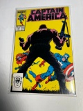CAPTAIN AMERICA #331 (MS. MARVEL TEAM UP WITH CAP)