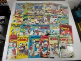 WALT DISNEY COMICS - GLADSTONE ASSORTED