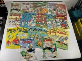 WALT DISNEY COMICS - GLADSTONE ASSORTED