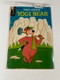 YOGI BEAR #39 - GOLD KEY COMICS - 1970