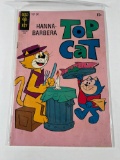 HANNA-BARBERA TOP CAT #30 - GOLD KEY - 1970