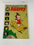 PLAYFULL LITTLE AUDRY #104 - HARVEY COMICS