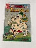 TIMMY THE TIMID GHOST #18 - CHARLTON COMICS