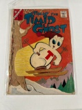 TIMMY THE TIMID GHOST - CDC (MARCH)