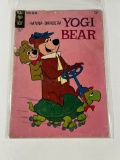 HANNA-BARBERA YOGI BEAR - GOLD KEY