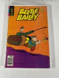 BEETLE BAILEY - GOLD KEY - NEWSTAND