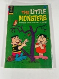 THE LITTLE MONSTERS - GOLD KEY