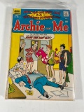 ARCHIE AND ME #36