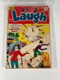 LAUGH #192 - ARCHIE SERIES