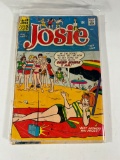 JOSIE #44 - ARCHIE SERIES (GOES JOSIE)