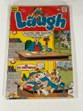 LAUGH #208 - ARCHIE SERIES