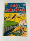 ARCHIE'S 