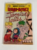 DENNIS THE MENACE 