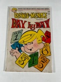 DENNIS THE MENACE 