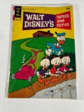 WALT DISNEY'S COMICS AND STORIES - GOLD KEY