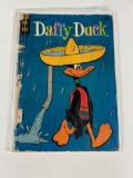 DAFFY DUCK - GOLD KEY