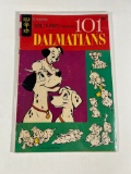 WALT DISNEY PRESENTS 101 DALMATIANS - GOLD KEY
