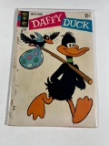 DAFFY DUCK - GOLD KEY
