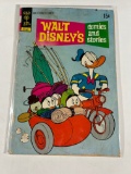 WALT DISNEY'S COMICS AND STORIES - GOLD KEY