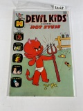 DEVIL KIDS STARRING 
