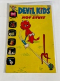 DEVIL KIDS STARRING 
