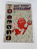 HOT STUFF SIZZLERS #59 - HARVEY COMICS GIANT SIZE
