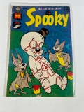 SPOOKY (THE TUFF LITTLE GHOST) #93 - HARVEY COMICS