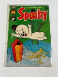 SPOOKY (THE TUFF LITTLE GHOST) #118 - HARVEY COMICS