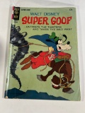 WALT DISNEY'S SUPER GOOF