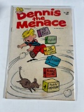 DENNIS THE MENACE #109 - FAWCETT