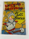 DENNIS THE MENACE 