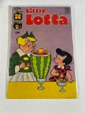 LITTLE LOTTA #87 - HARVEY COMICS