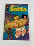LITTLE LOTTA #88 - HARVEY COMICS