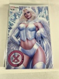 X-MEN #26 - FALL OF X VARIANT