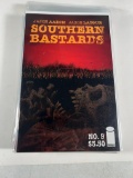 SOUTHERN BASTARDS #9