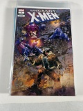 UNCANNY X-MEN #1 VARIANT