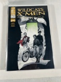 WILDCATS - X-MEN 