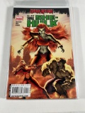 ALL NEW SAVAGE SHE-HULK #1 of 4 - DARK REIGN
