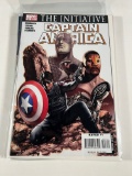 CAPTAIN AMERICA 