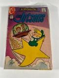 THE JETSONS #6 - CHARLTON COMICS