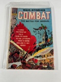 COMBAT WAR STOREIS 