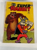 SUPER RABBIT #10