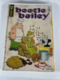 BEETLE BAILEY - KING COMICS 61