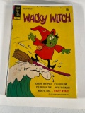 WACKY WITCH - GOLD KEY
